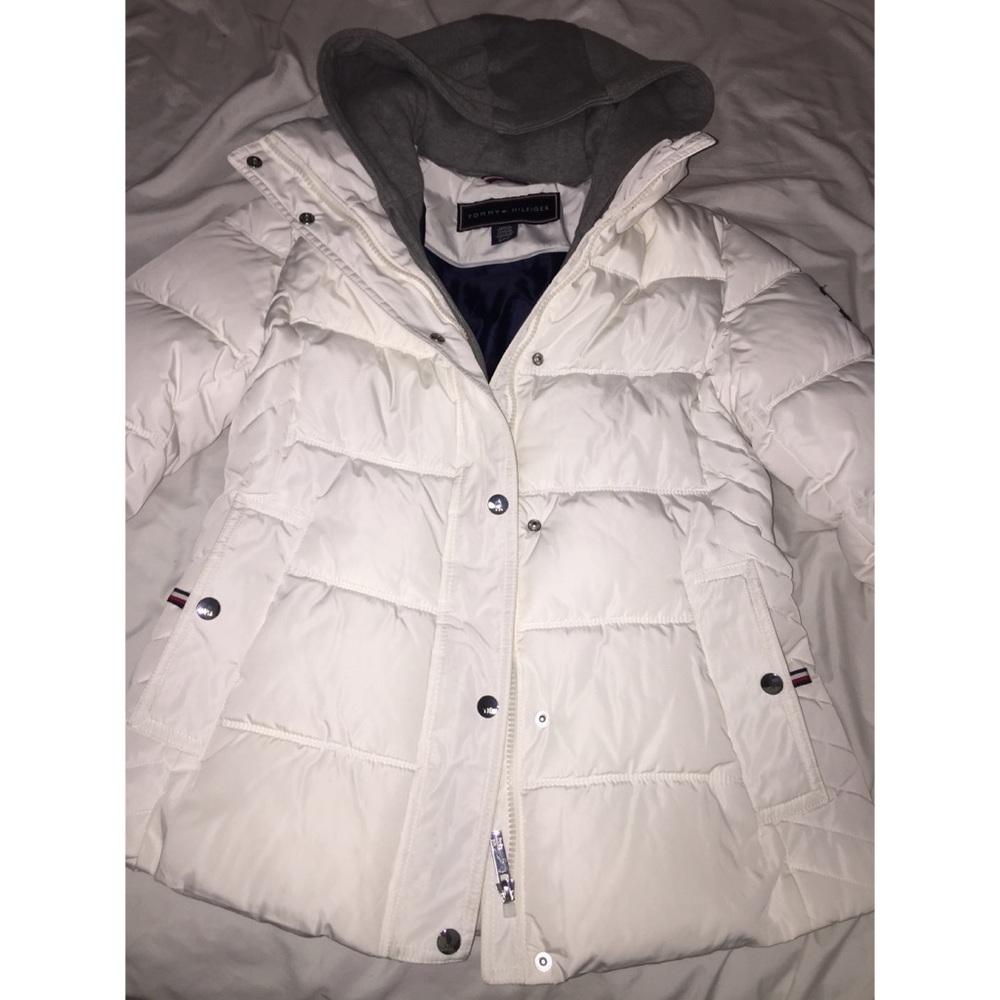 Tommy Hilfiger Winter Coat